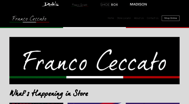 francoceccato.co.za