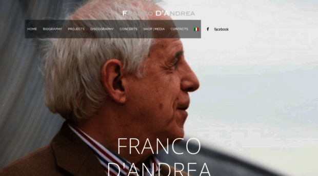 francodandrea.com