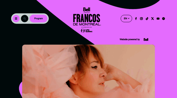 francofolies.com