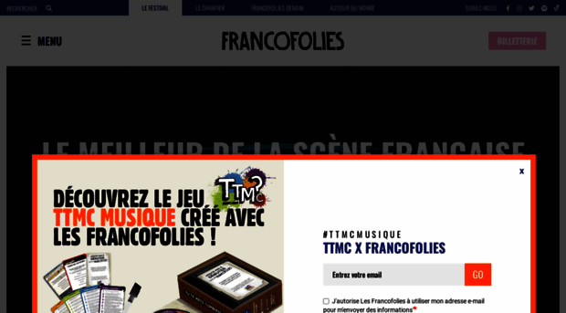 francofolies.fr