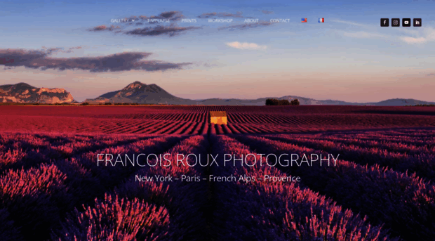 francois-roux-photography.com