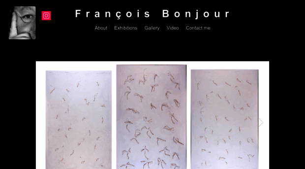 francoisbonjour.com