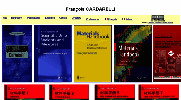 francoiscardarelli.ca