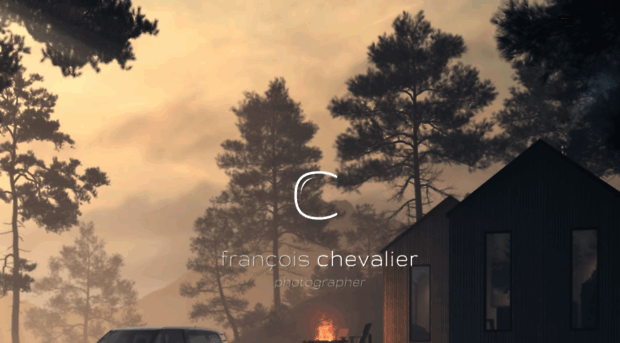 francoischevalier.com