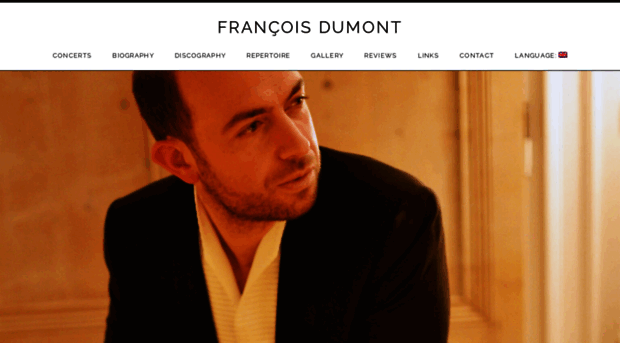 francoisdumont.com