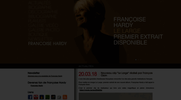 francoise-hardy.com