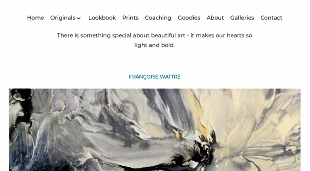 francoise-wattre.com