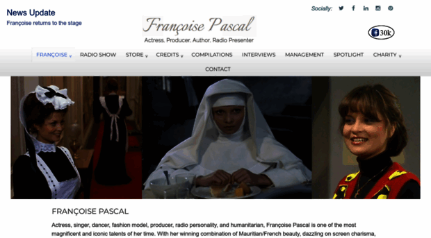 francoisepascal.co.uk