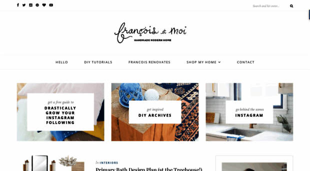 francoisetmoi.com