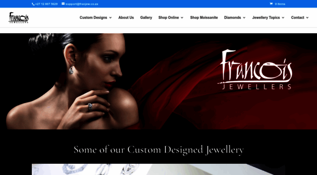 francoisjewellers.co.za