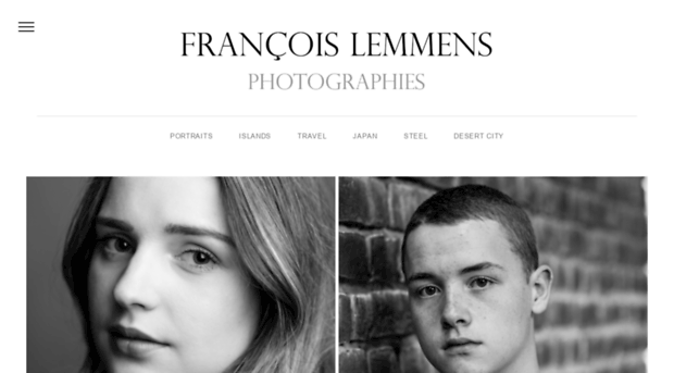 francoislemmens.com