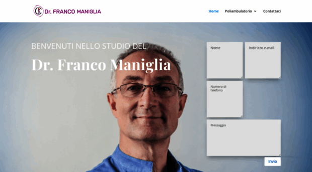 francomaniglia.it