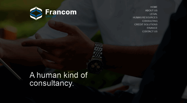francomgroup.com.au