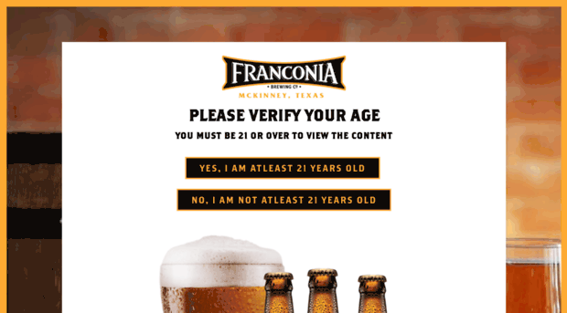 franconiabrewing.com