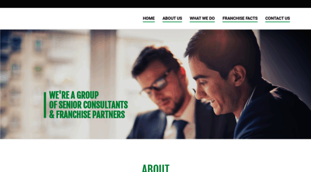 franconsultgroup.com