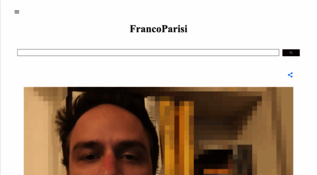 francoparisi.it