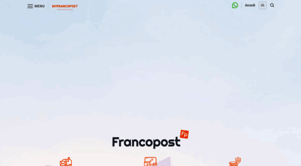 francopost.it