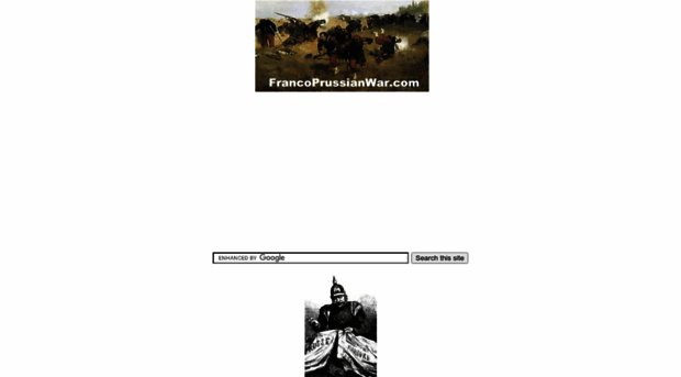 francoprussianwar.com