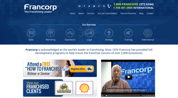 francorp.com