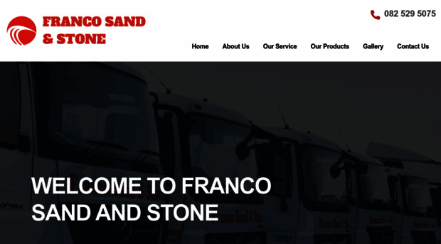 francosandandstone.co.za