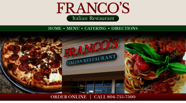 francoshenrico.com