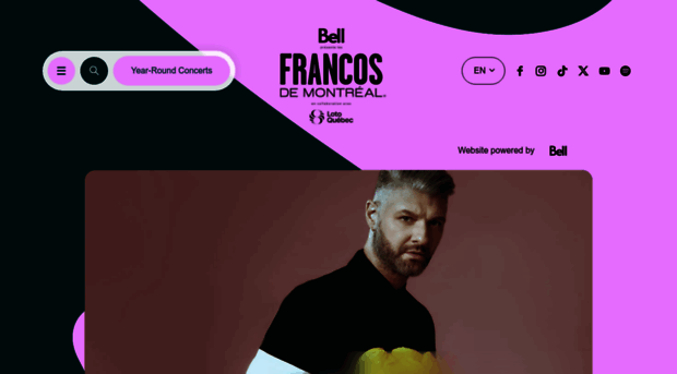 francosmontreal.com