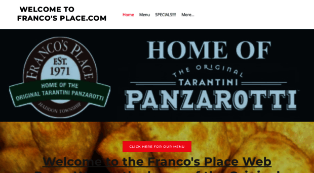 francosplace.com