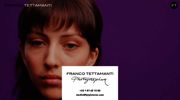 francotettamanti.com