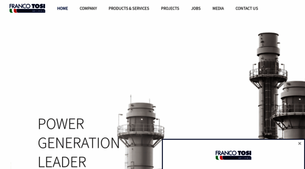 francotosimeccanica.it