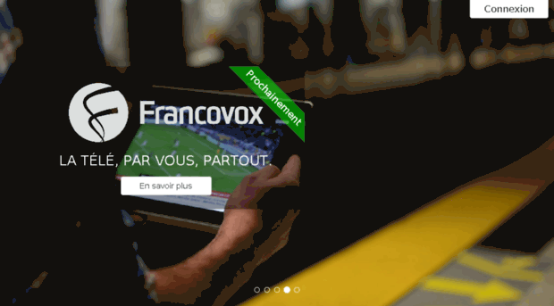 francovox.com