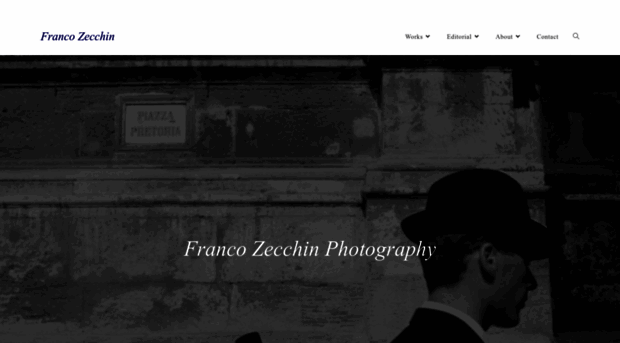 francozecchin.com