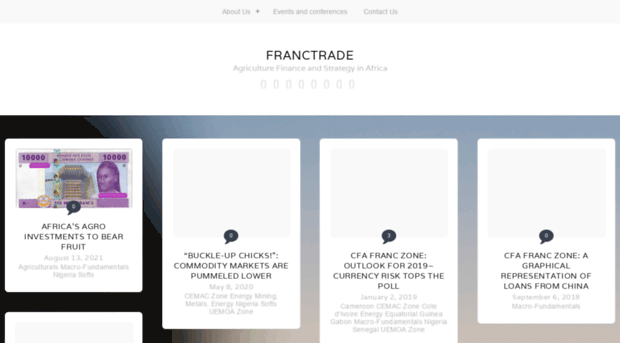 franctrade.com