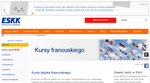 francuski.eskk.pl