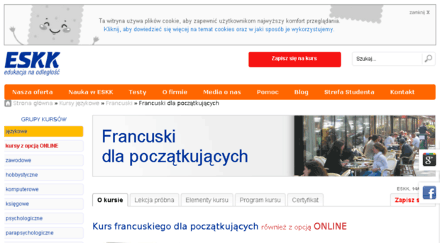 francuski1.eskk.pl