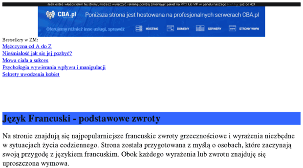 francuskiezwroty.c0.pl