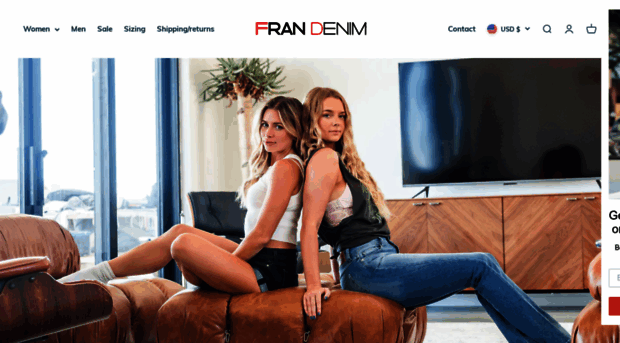 frandenim.com