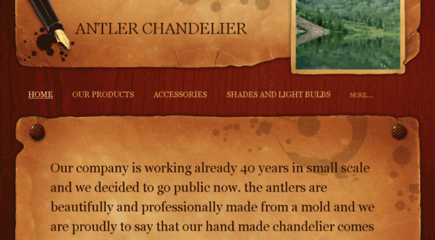 frandilier.com