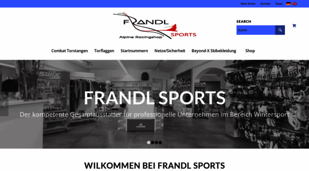 frandl-sports.com