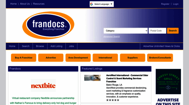 frandocs.com