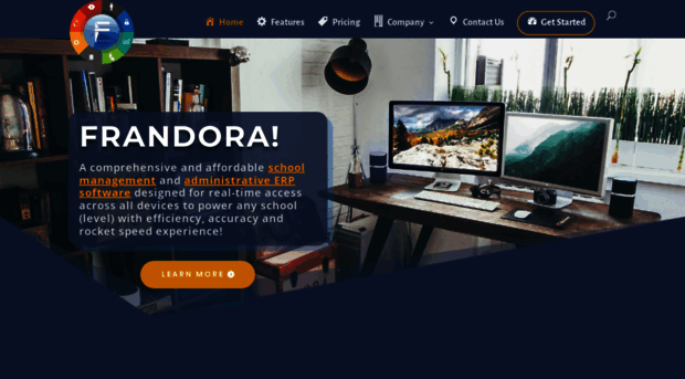 frandora.com