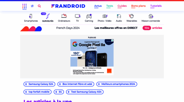 frandroid.com