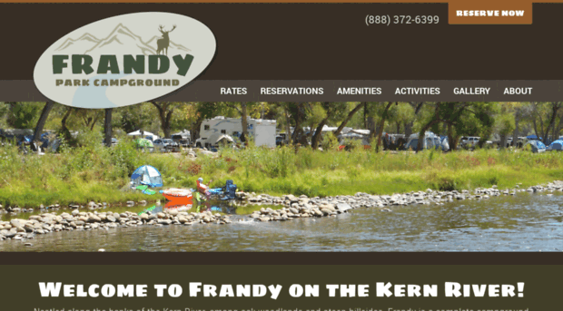 frandy.net