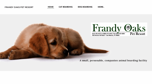 frandyoaks.com