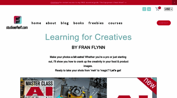 franflynncourses.com