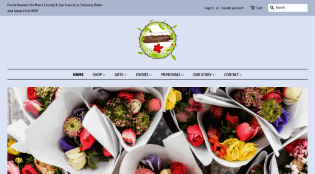 frangipaniflorist.com