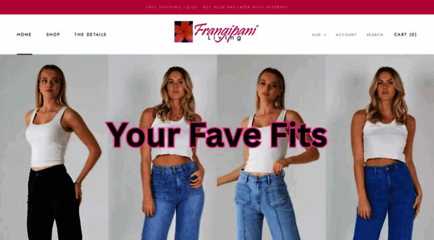 frangipaniliving.com.au