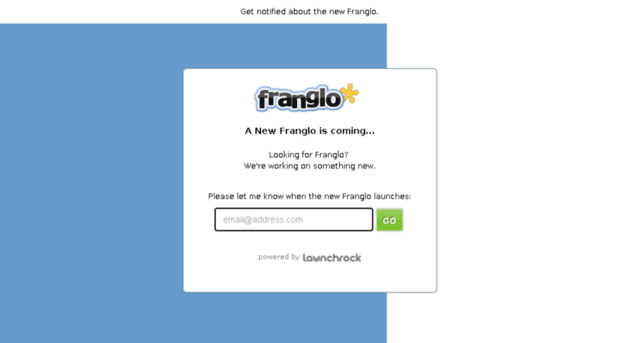 franglo.com