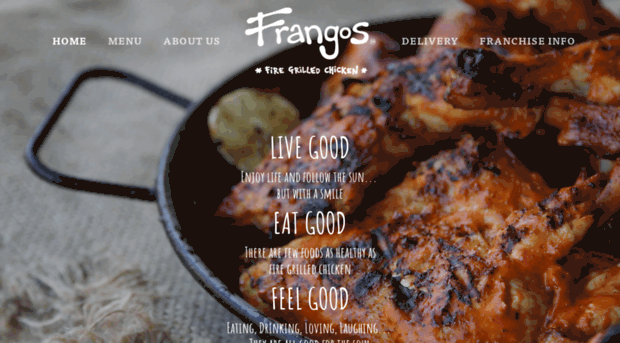 frangos.co.uk