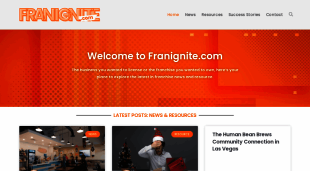 franignite.com