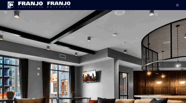 Franjoconstruction Com Commercial Building General Co Franjo